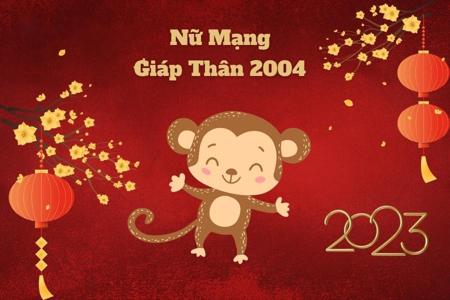 Luận giải tử vi năm 2023 nữ mạng Giáp Thân