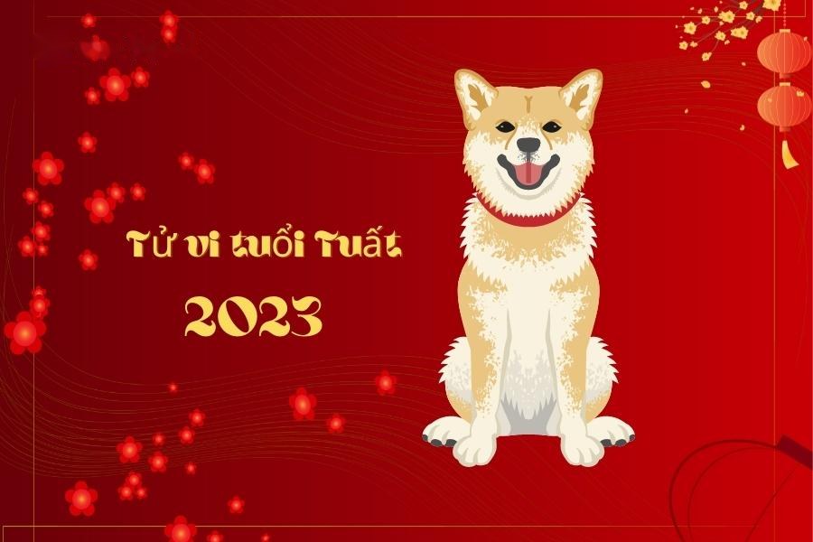 Tử vi tổng quan năm 2023 tuổi Giáp Tuất nam mạng