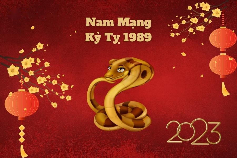 Phong thủy tuổi Kỵ Tỵ nam mạng năm Quý Mão 2023