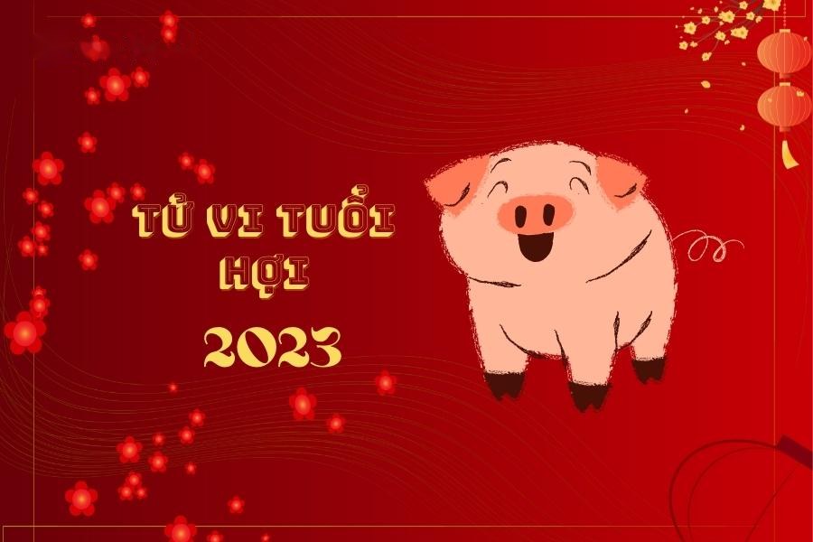 Luận giải tử vi năm 2023 của nữ mạng Quý Hợi