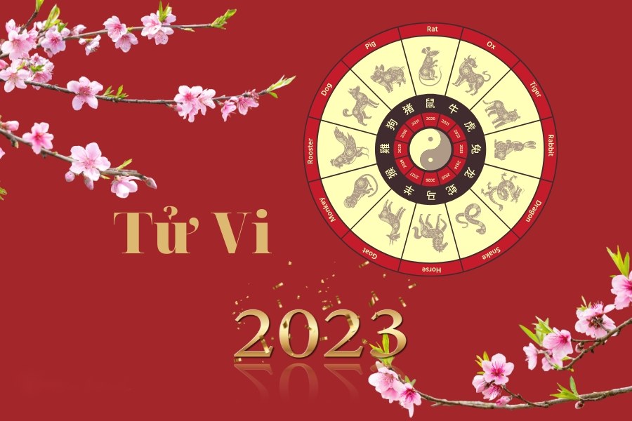 tử vi trọn đời năm 2023