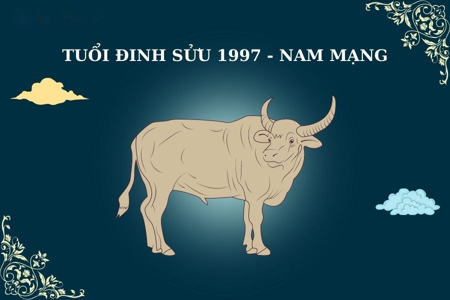 Xem tử vi trọn đời tuổi Đinh Sửu