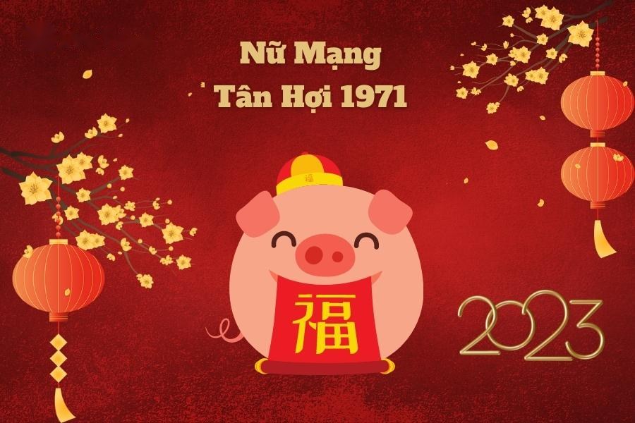 Tử vi chi tiết 12 tháng trong năm 2023