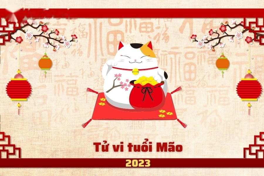 Vận trình tử vi của nam mạng Quý Mão năm 2023 qua từng tháng cụ thể