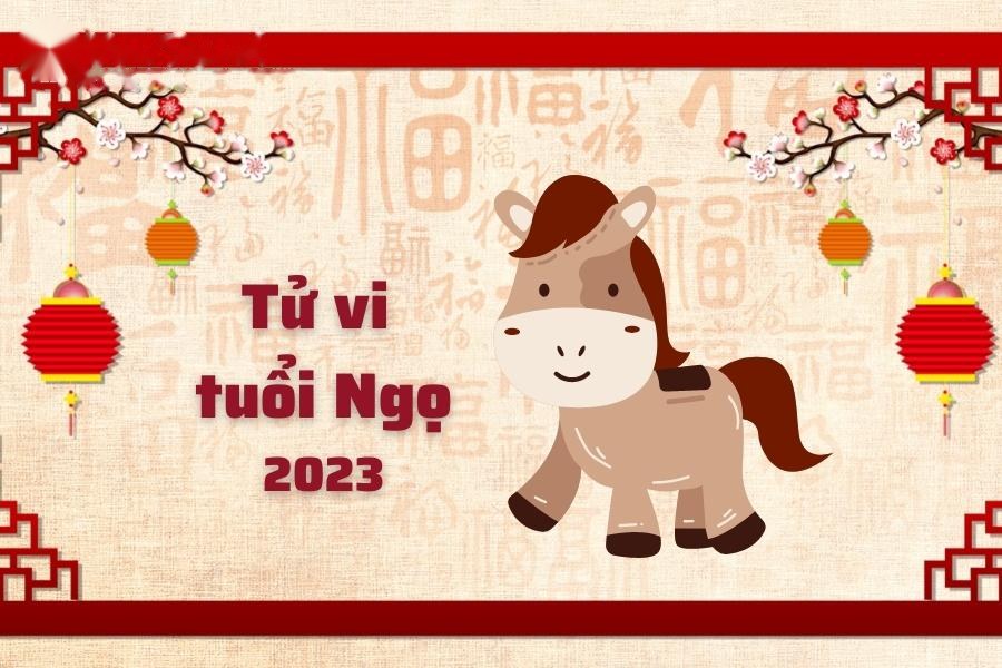 Luận giải tử vi năm 2023 nam tuổi Ngọ 2002