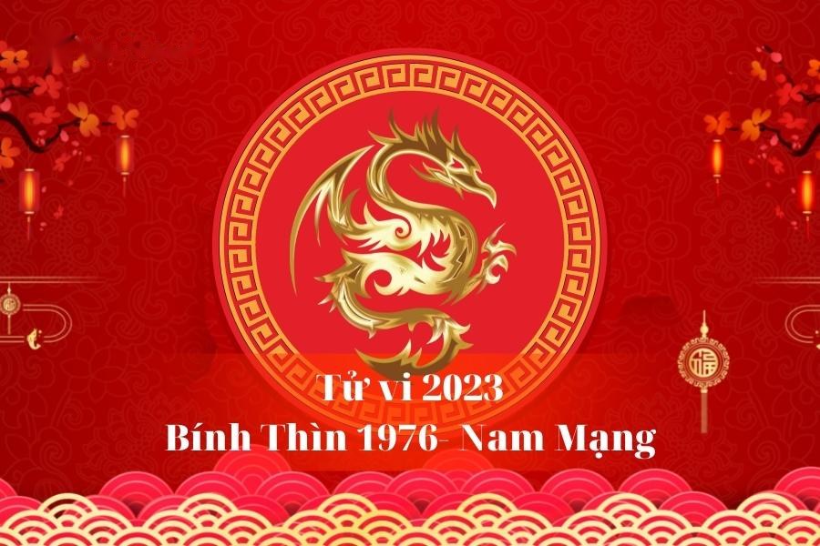 Luận giải tử vi các tháng trong năm 2023