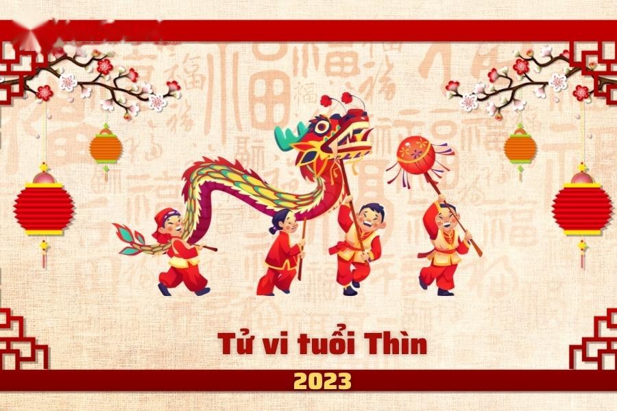 Tử vi tổng quan năm Quý Mão của nam tuổi Thìn 1976