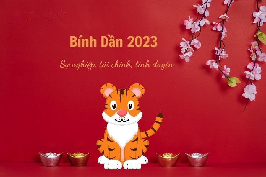 lá số tử vi tuổi bính dần 2023