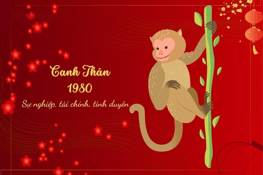 Diễn biến về sự nghiệp, tài chính trong năm 2023 của nam mạng Canh Thân
