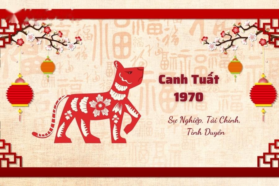 Sự nghiệp, tài chính của nữ mạng Canh Tuất năm 2023