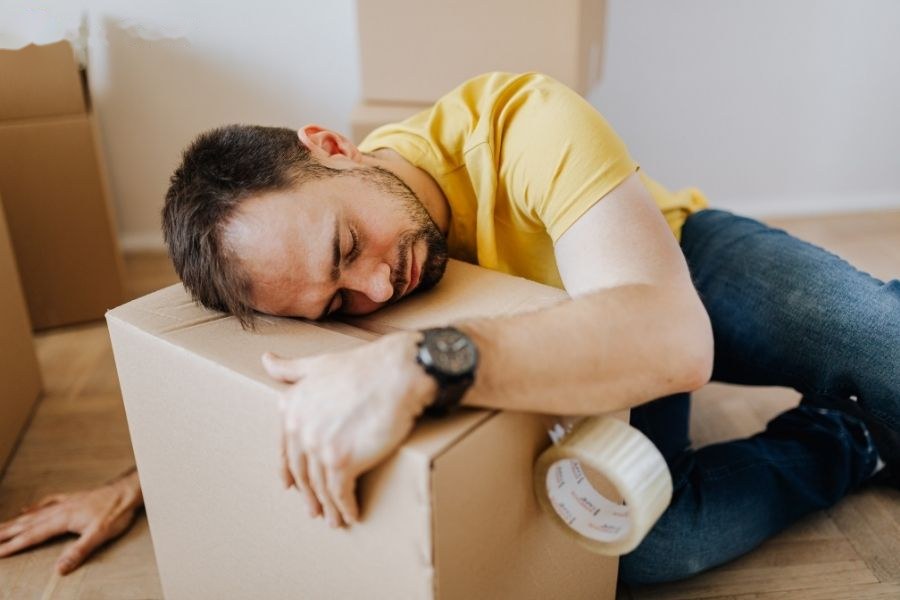 Tuổi Kỷ Mão những năm khó khăn 