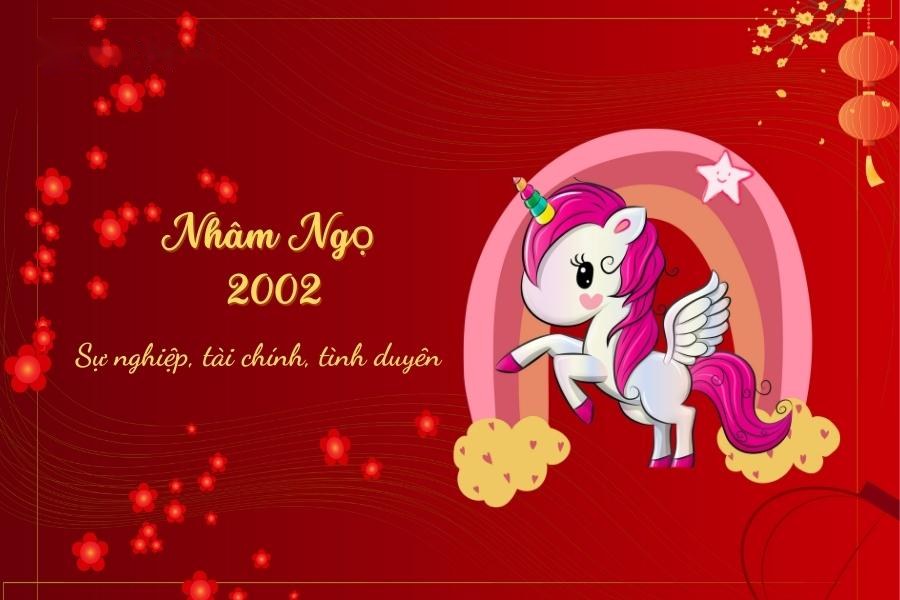 Diễn biến về công việc, tài chính của nam mạng Nhâm Ngọ năm 2023