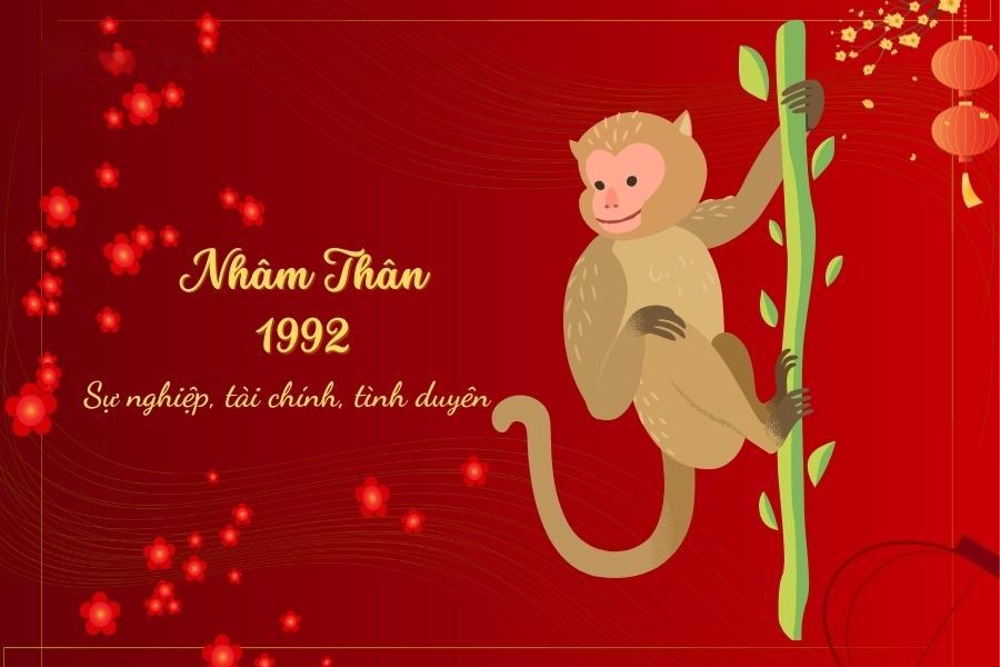 Tử vi nam mạng Nhâm Thân năm Quý Mão