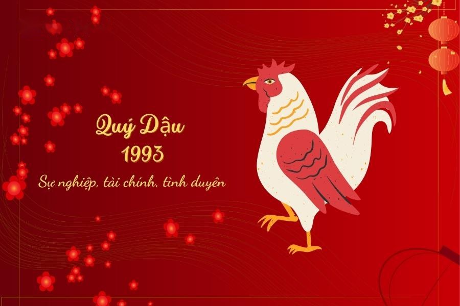Tổng quan tử vi nữ mạng Quý Dậu năm 2023