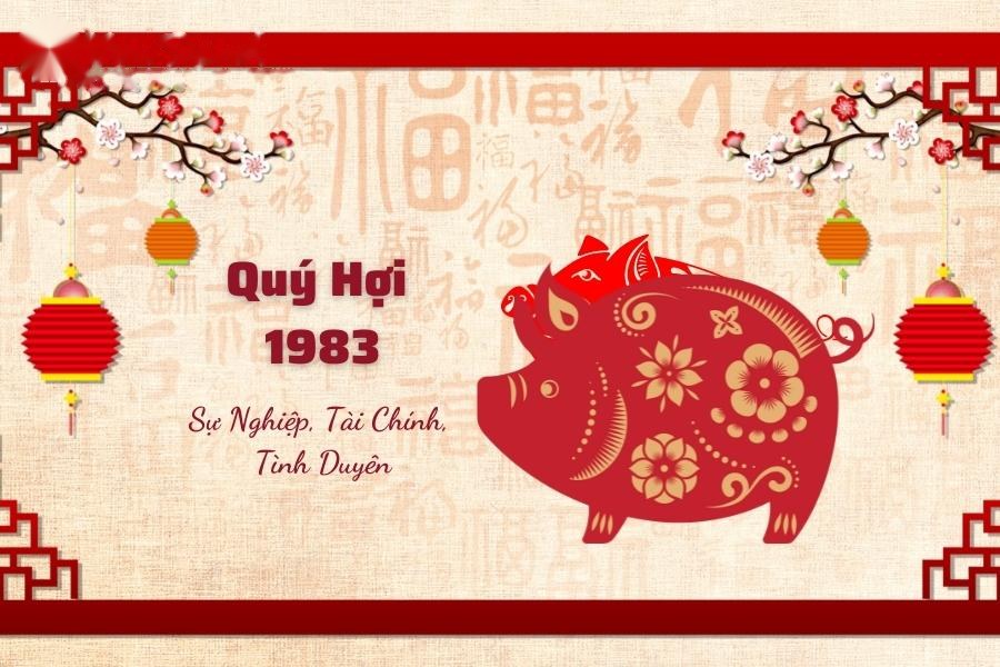 Diễn biến tử vi về các lĩnh vực trong cuộc sống năm 2023