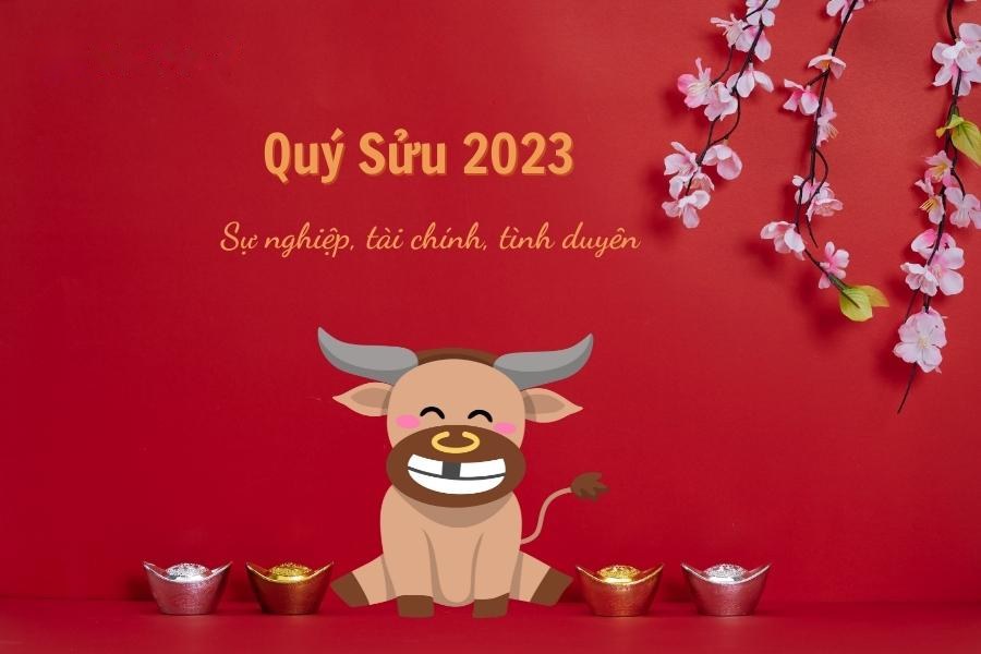 Lá số tử vi về các lĩnh vực trong cuộc sống của nam Quý Sửu