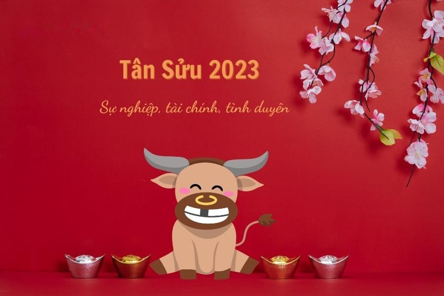 Lá số tử vi về sức khỏe, tài chính của nam tuổi Sửu năm 2023