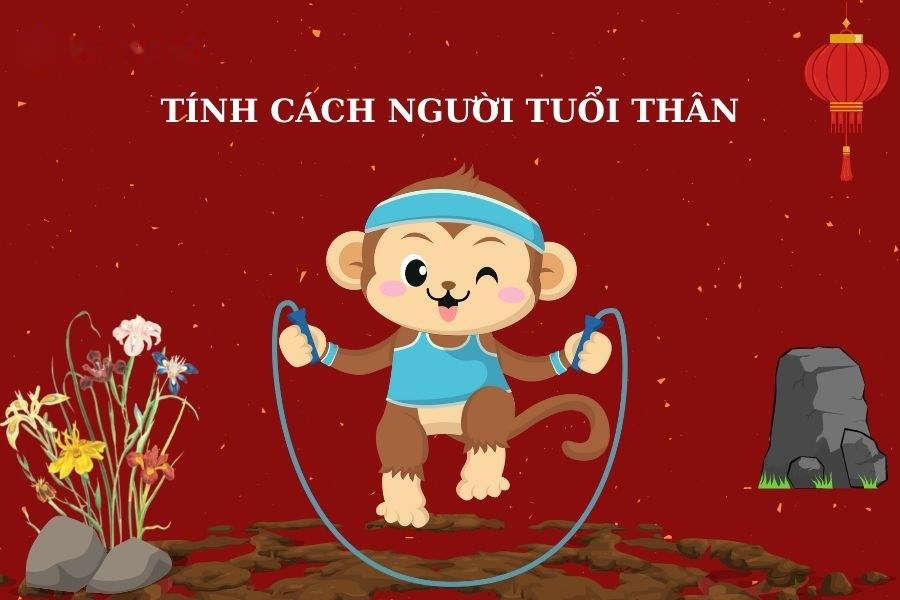 Xem tuổi làm ăn hợp tuổi Thân