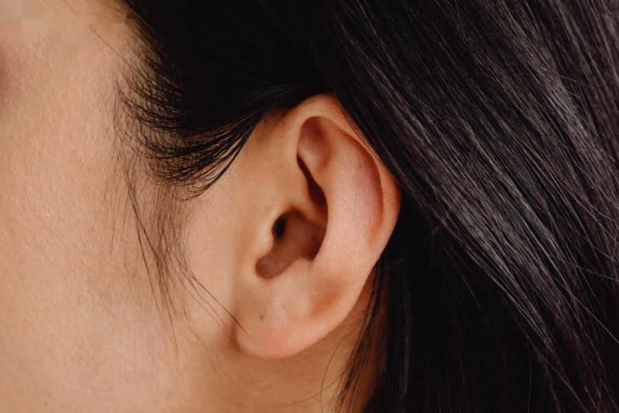 Người có tướng tai nhỏ