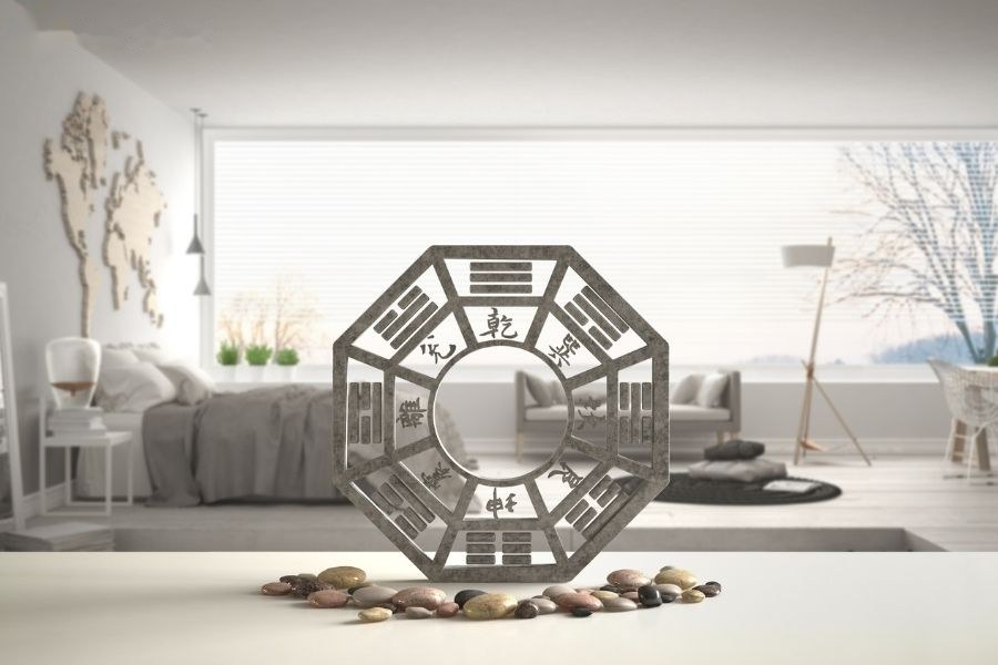 Ứng dụng của ngũ hành tương sinh