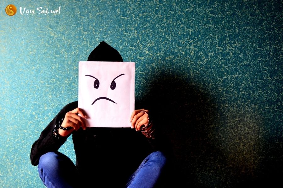 Những năm tuổi Nhâm Dần gặp vận hạn
