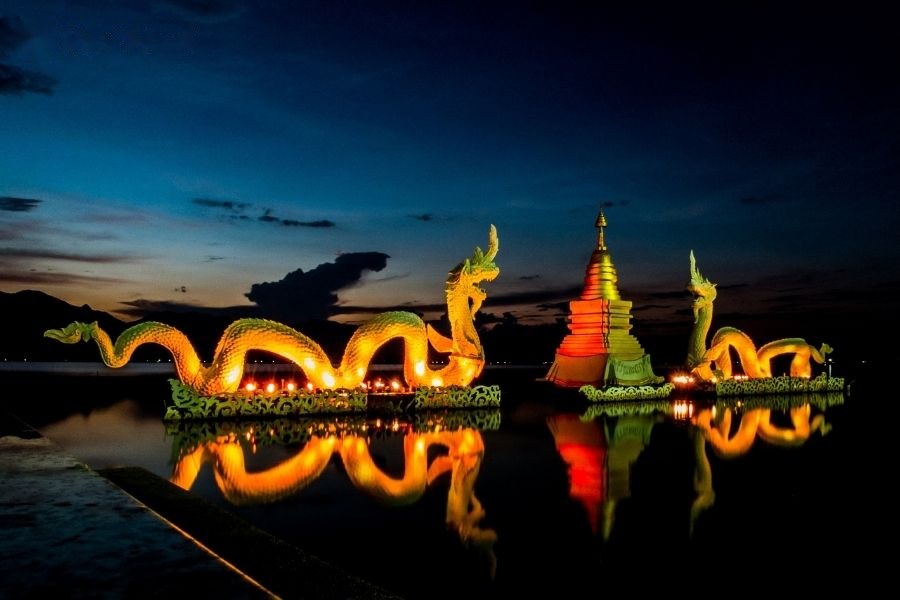 Vận mệnh người tuổi Thìn