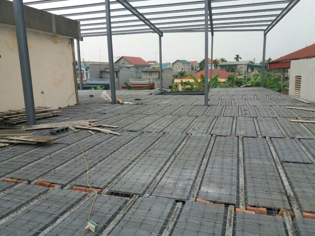 xem ngày đổ mái
