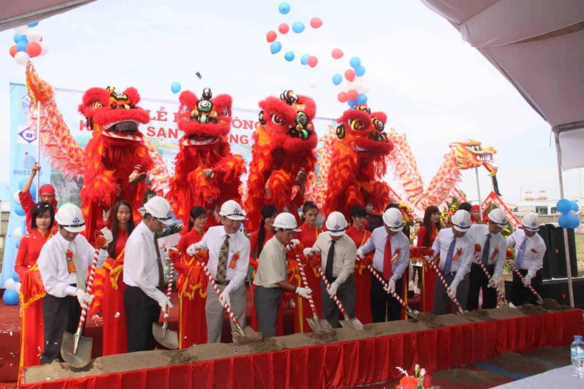 cách xem ngày động thổ