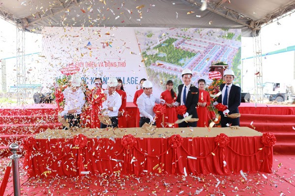 xem ngày động thổ