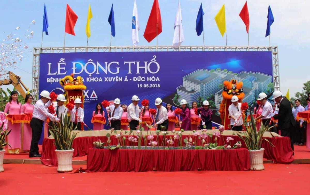 xem ngày động thổ
