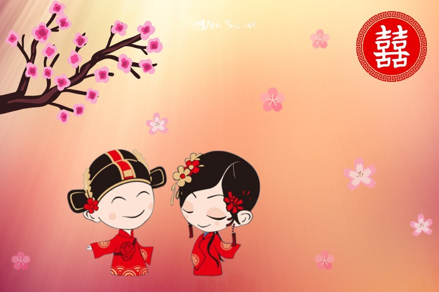 Lựa chọn tuổi vợ chồng