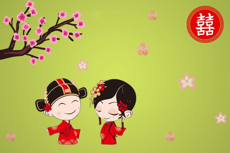 Xem tuổi vợ chồng
