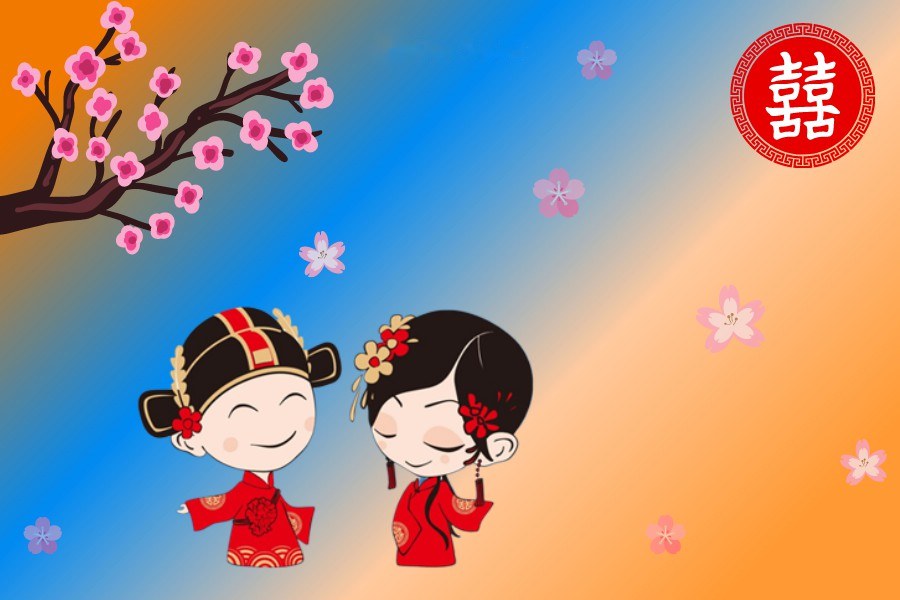 Xem tuổi vợ chồng