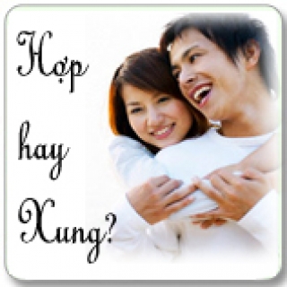 Xem tuổi vợ chồng theo Thiên Can Địa Chi