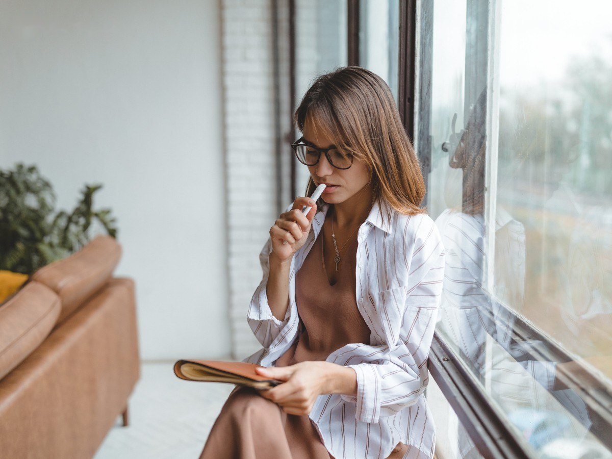 Xử Nữ là người sống nguyên tắc